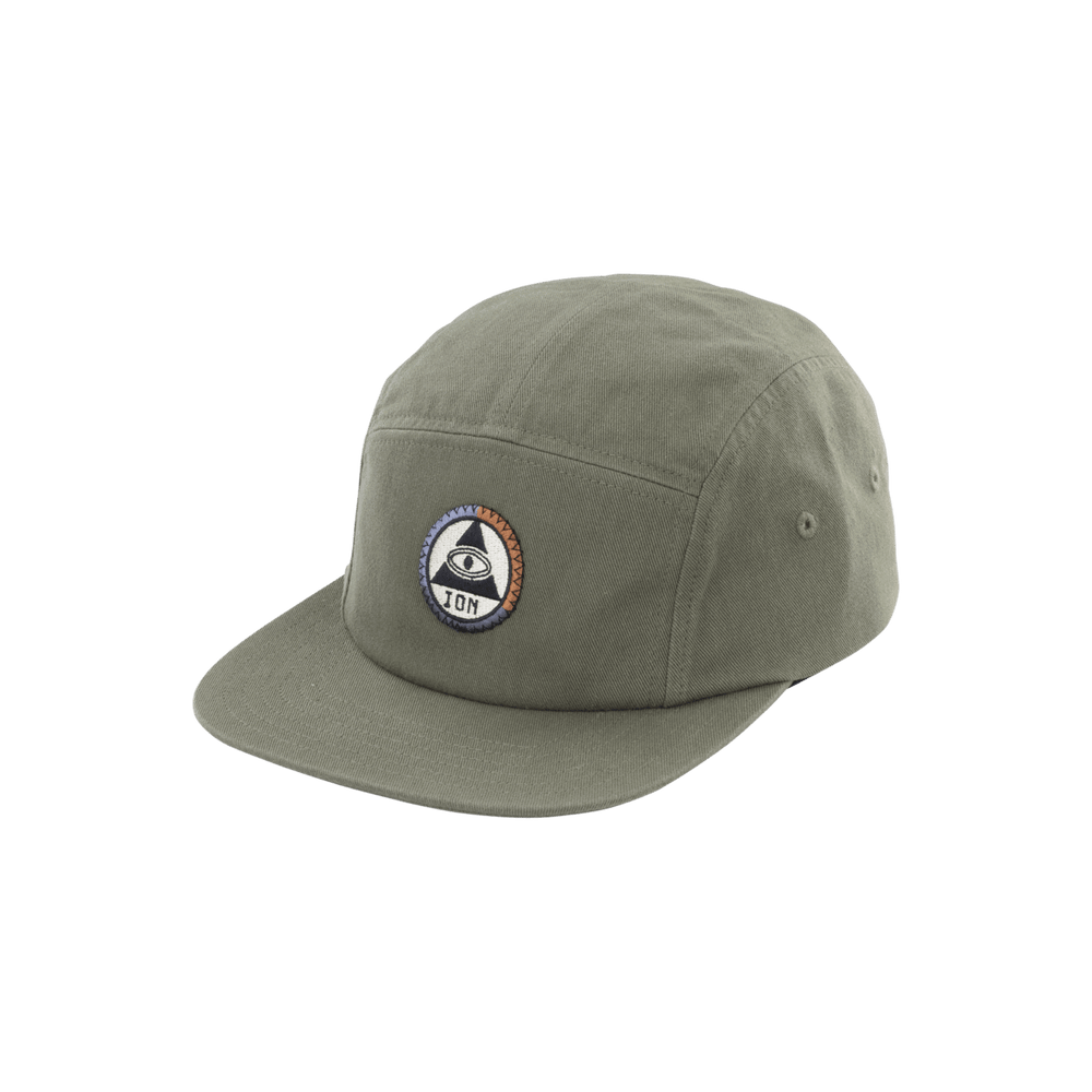 ION Cap 5 Panel Cap