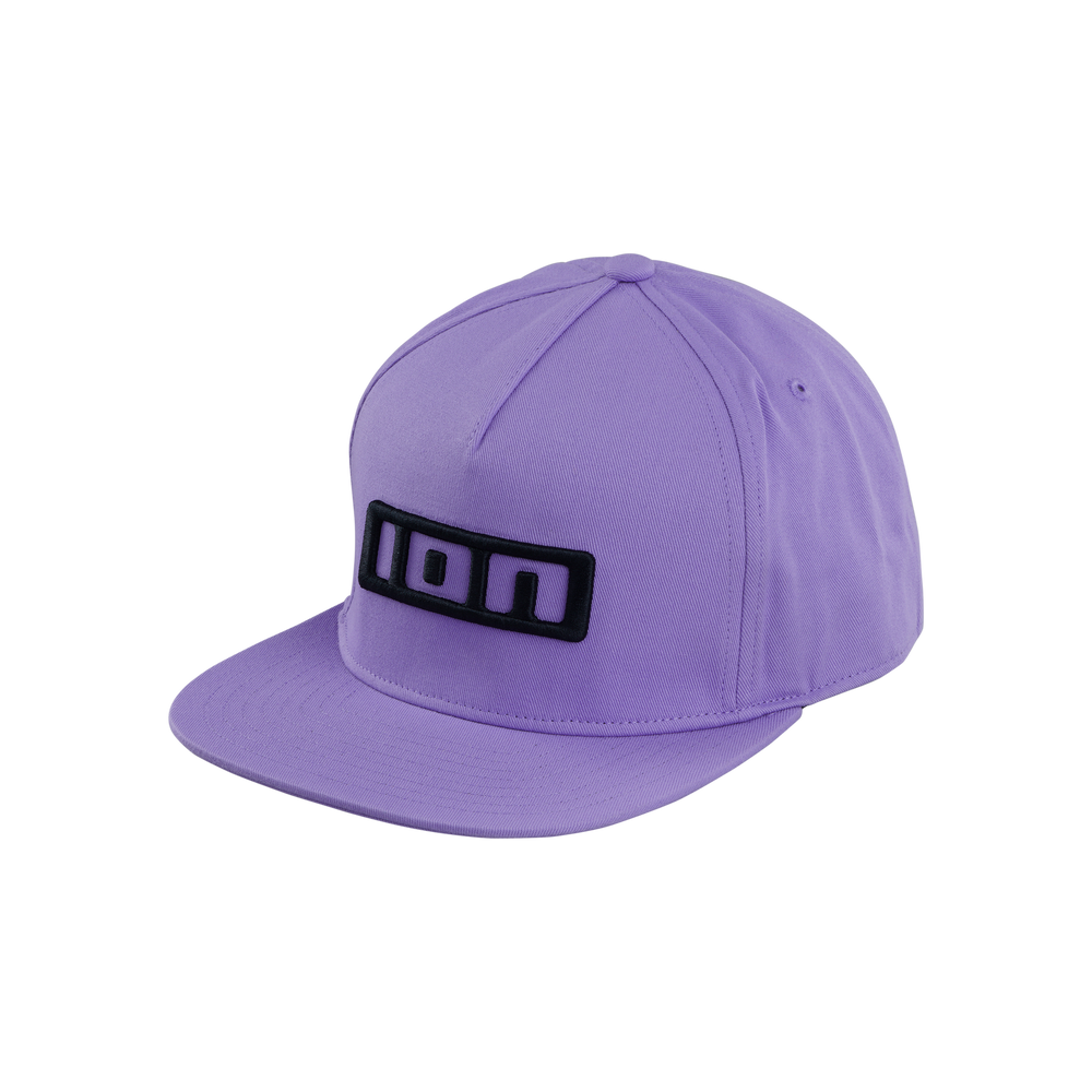 ION Cap ION Ionic