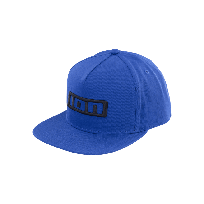 ION Cap ION Ionic