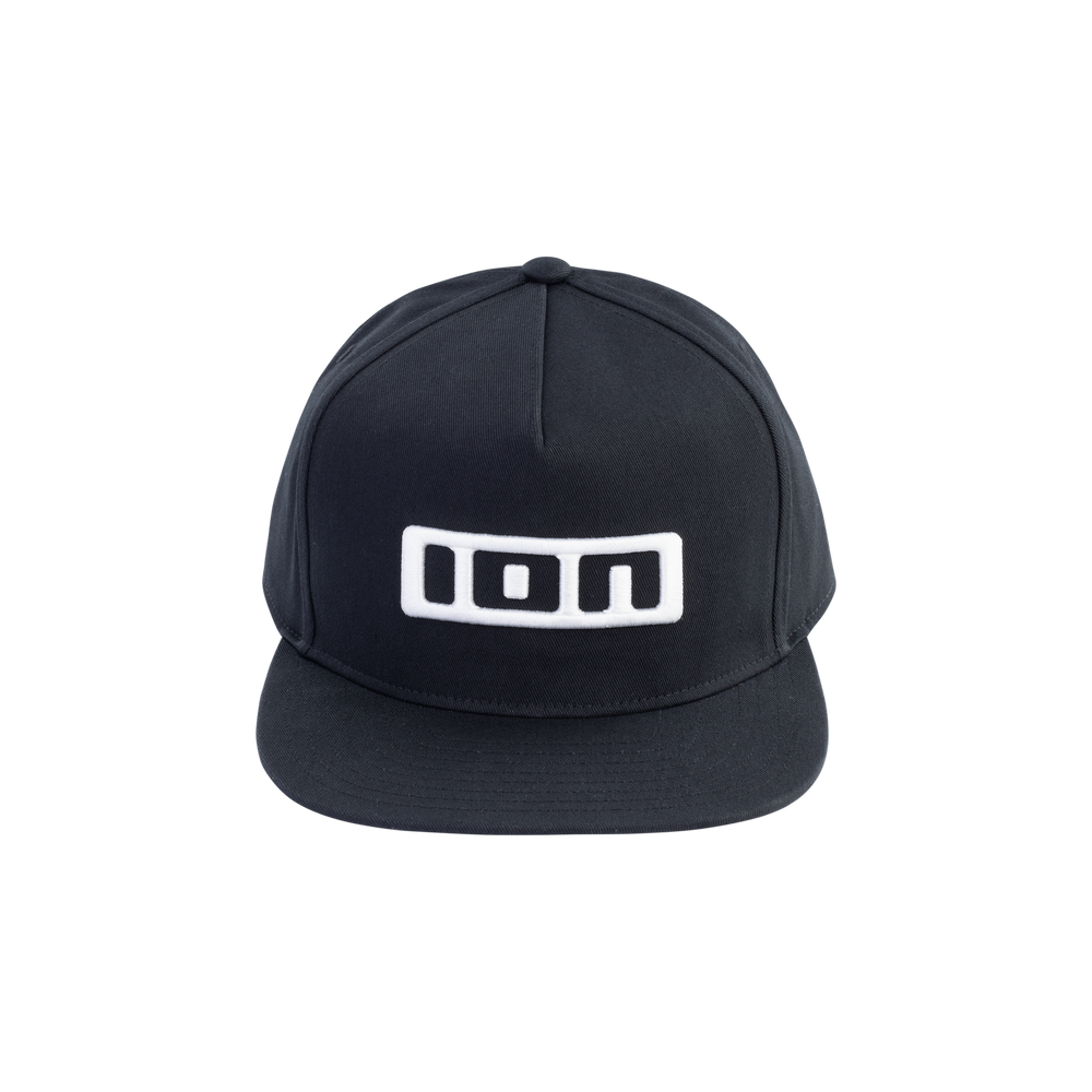ION Cap ION Ionic