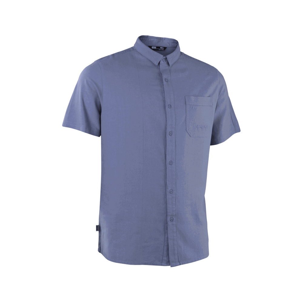 ION Shirt Vibes SS men
