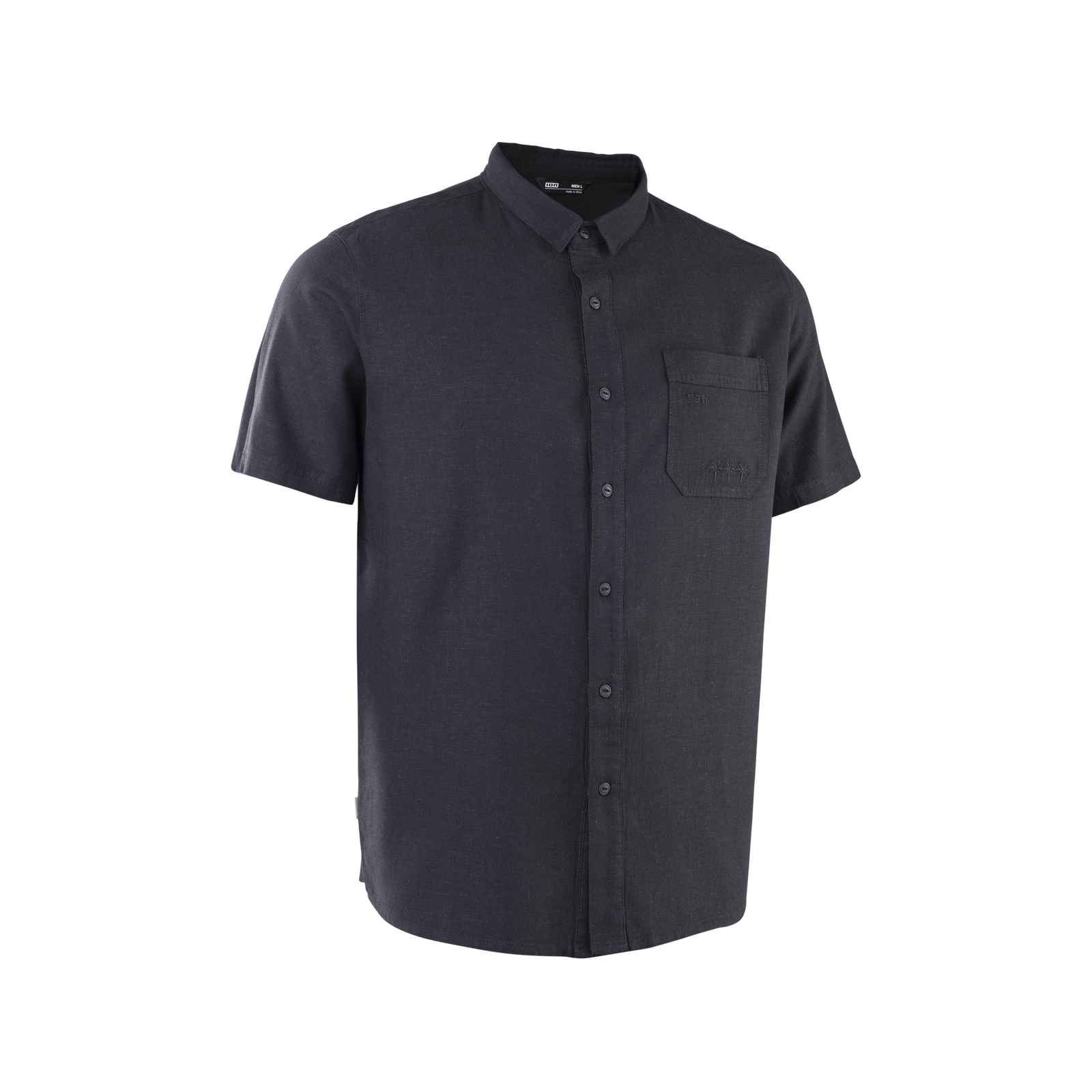 ION Shirt Vibes Short Sleeve Men