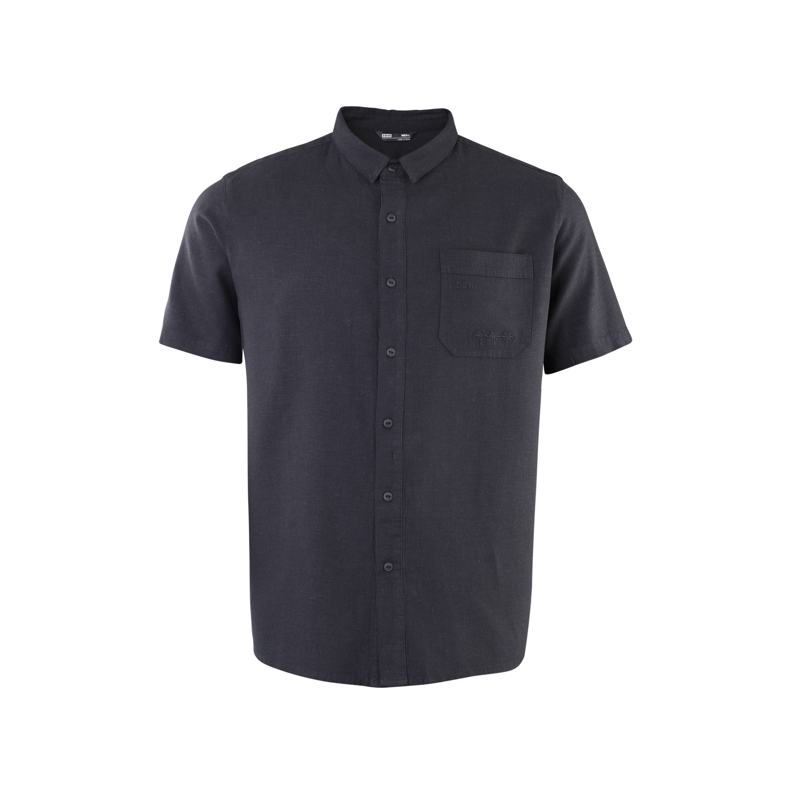 ION Shirt Vibes Short Sleeve Men
