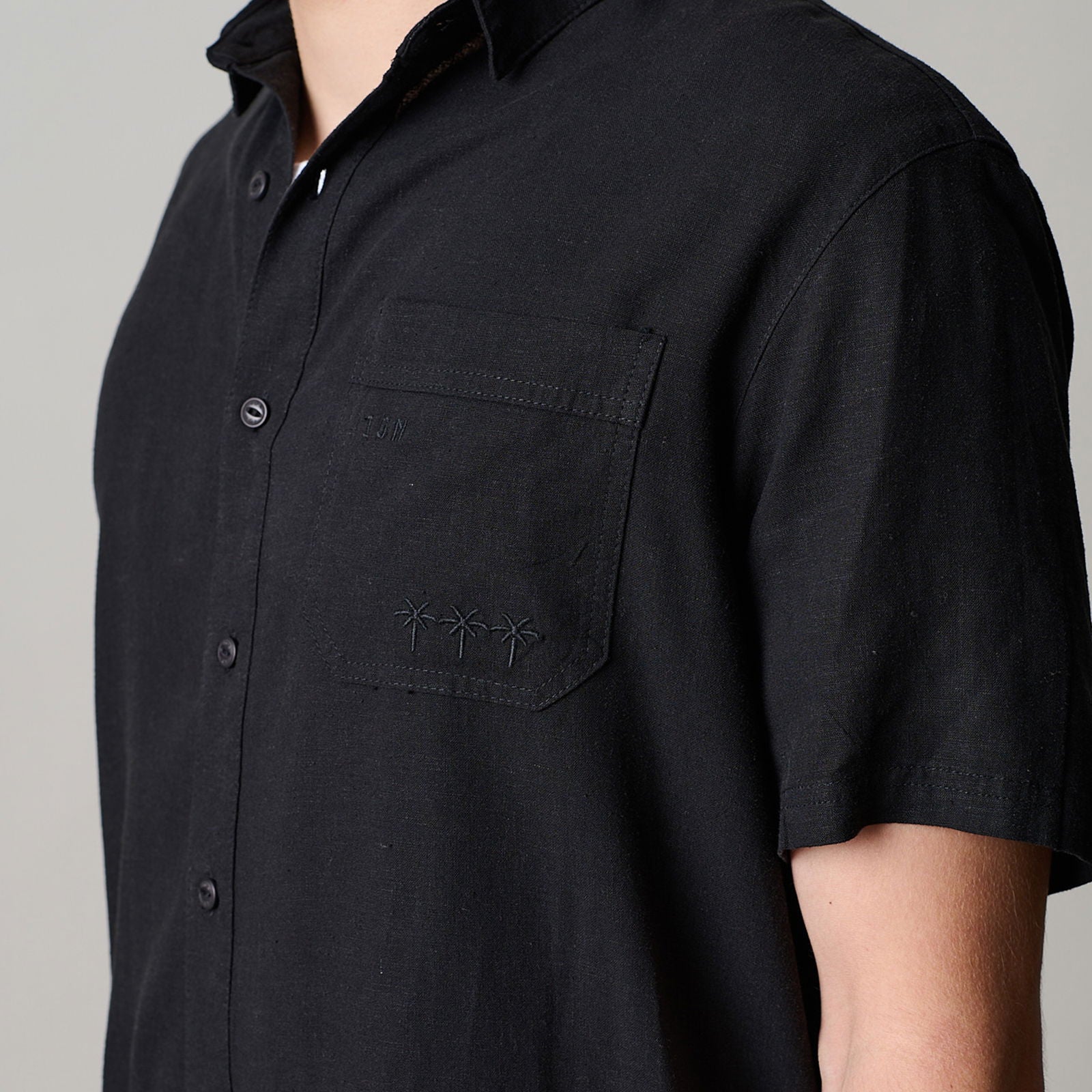 ION Shirt Vibes Short Sleeve Men