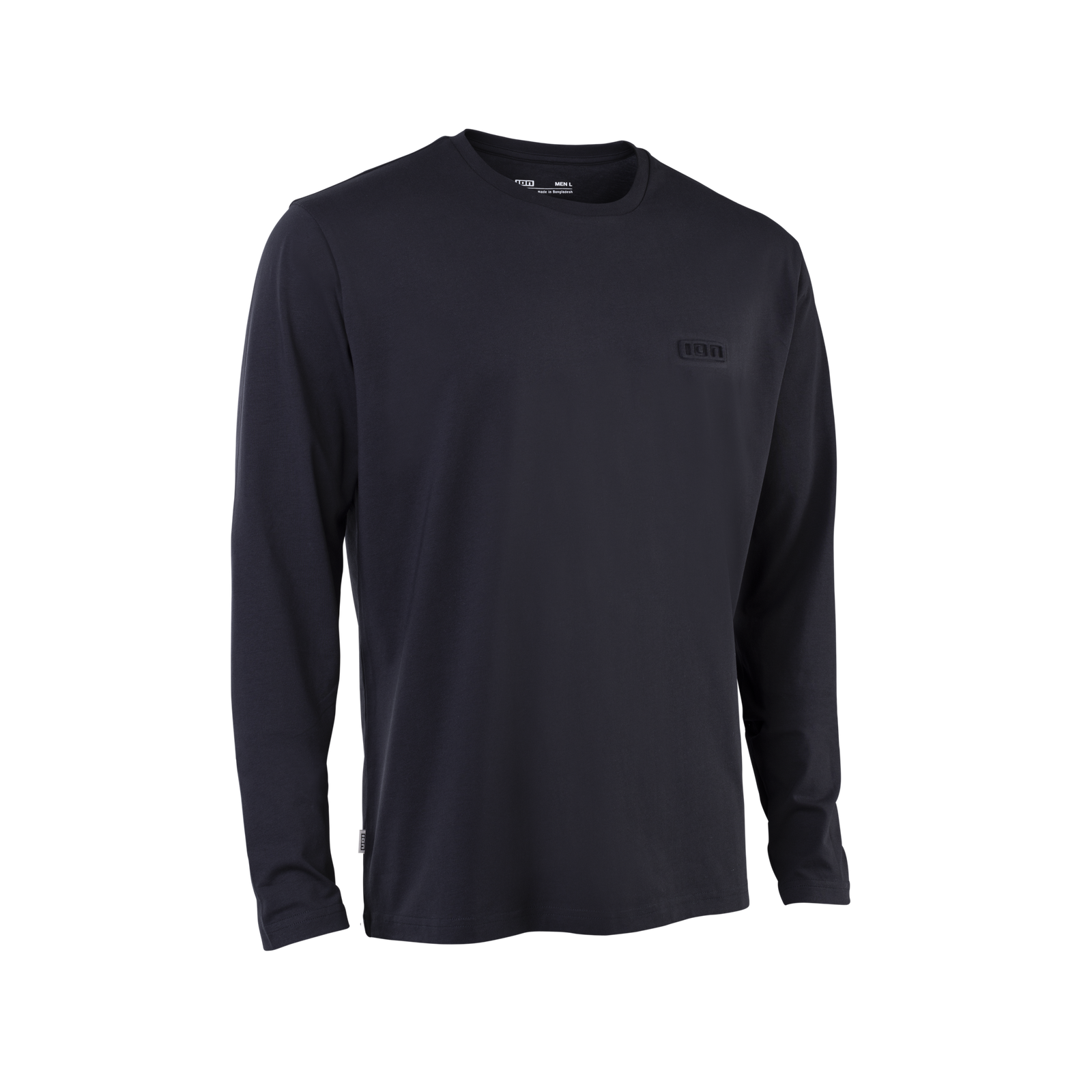 ION Tee S-Ionic LS men