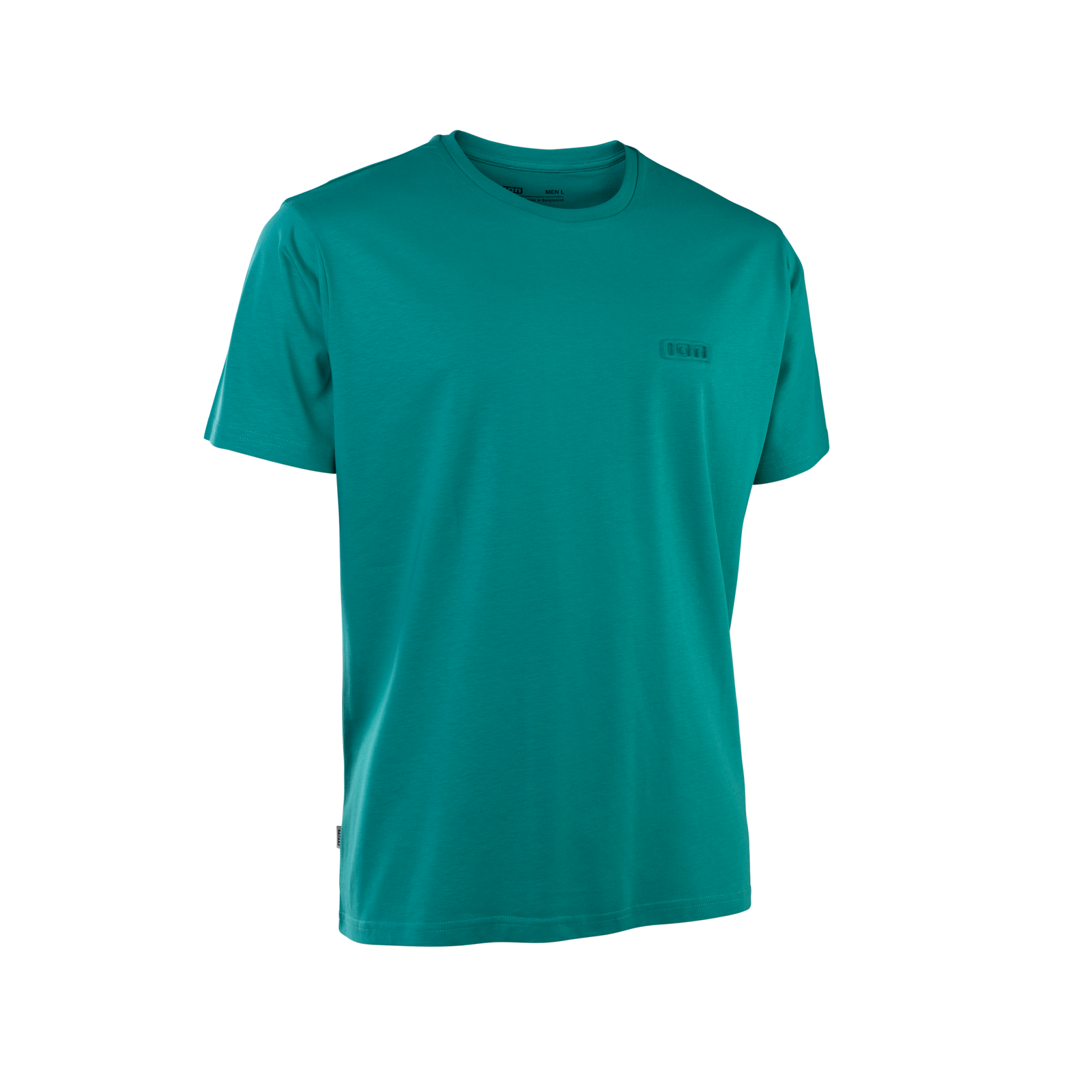 ION Tee S-Ionic SS men