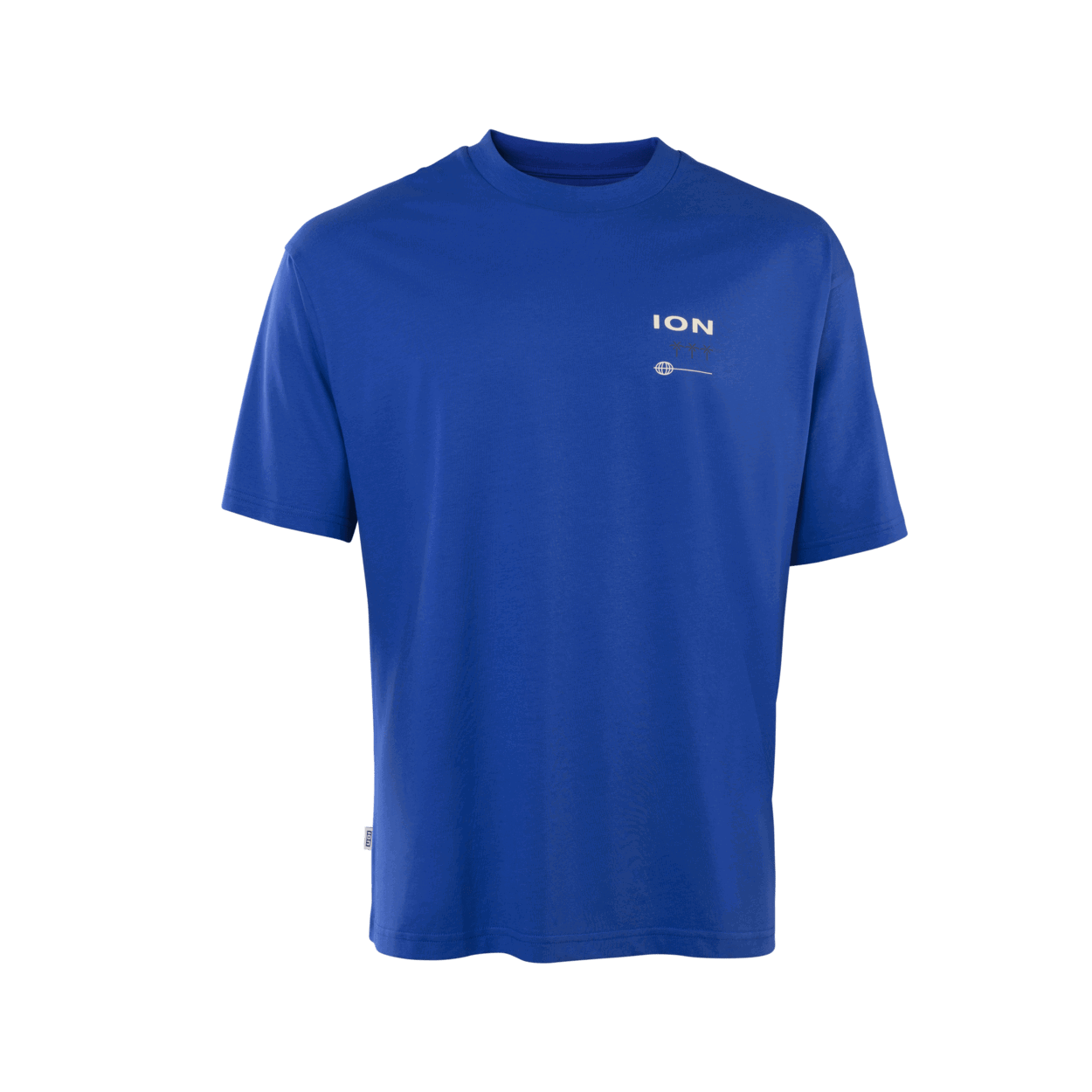 ION Tee Vibes SS men