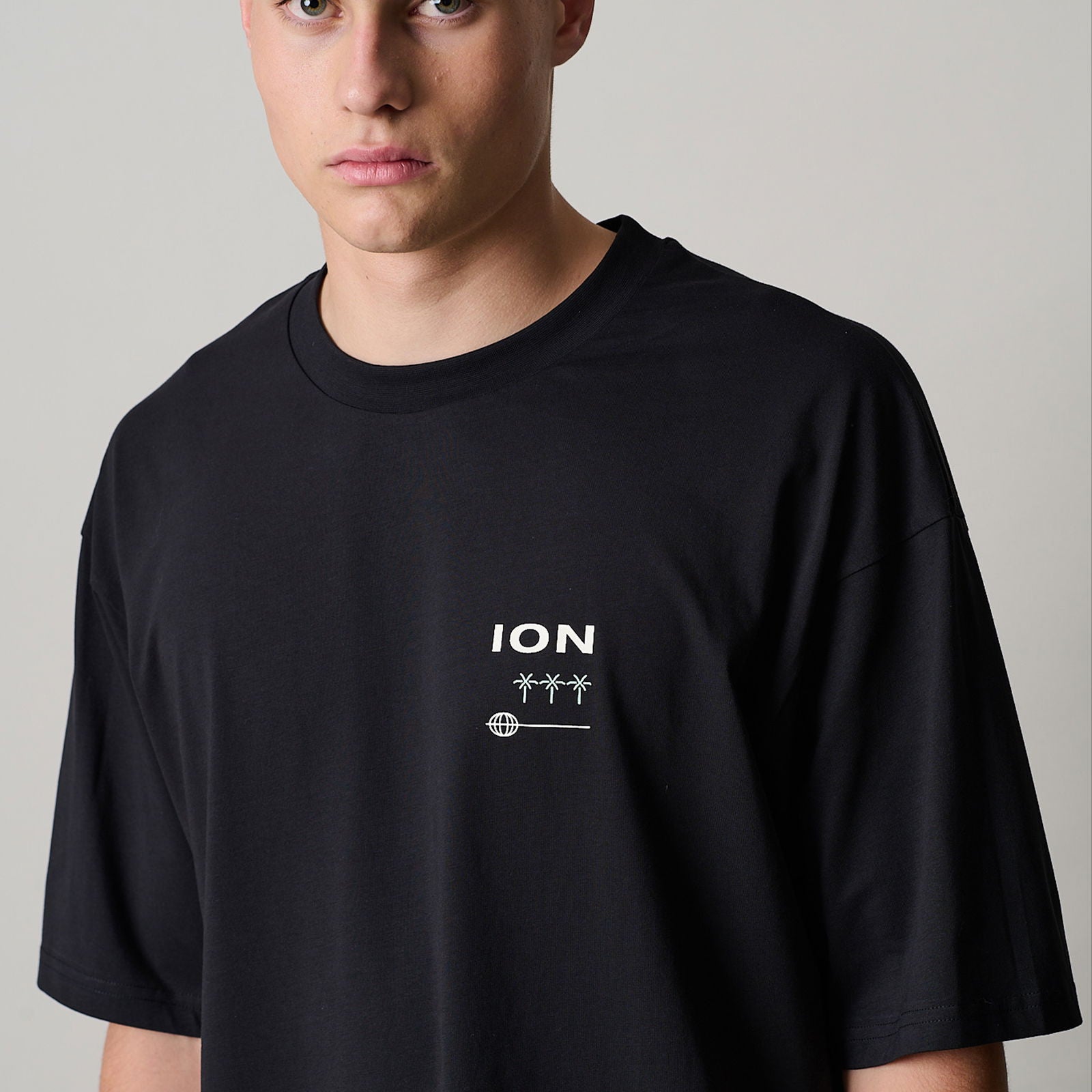 ION Tee Vibes SS men