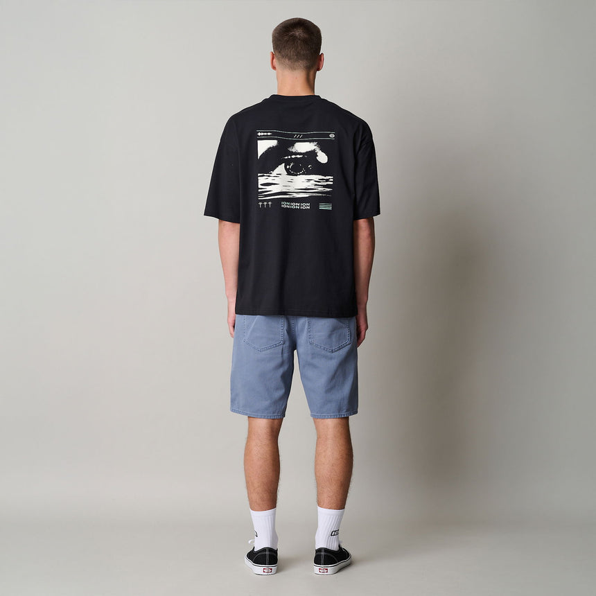ION Tee Vibes SS men