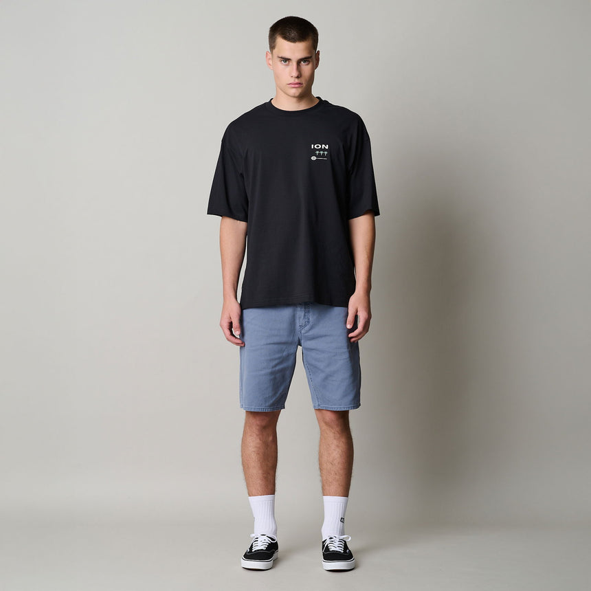 ION Tee Vibes SS men