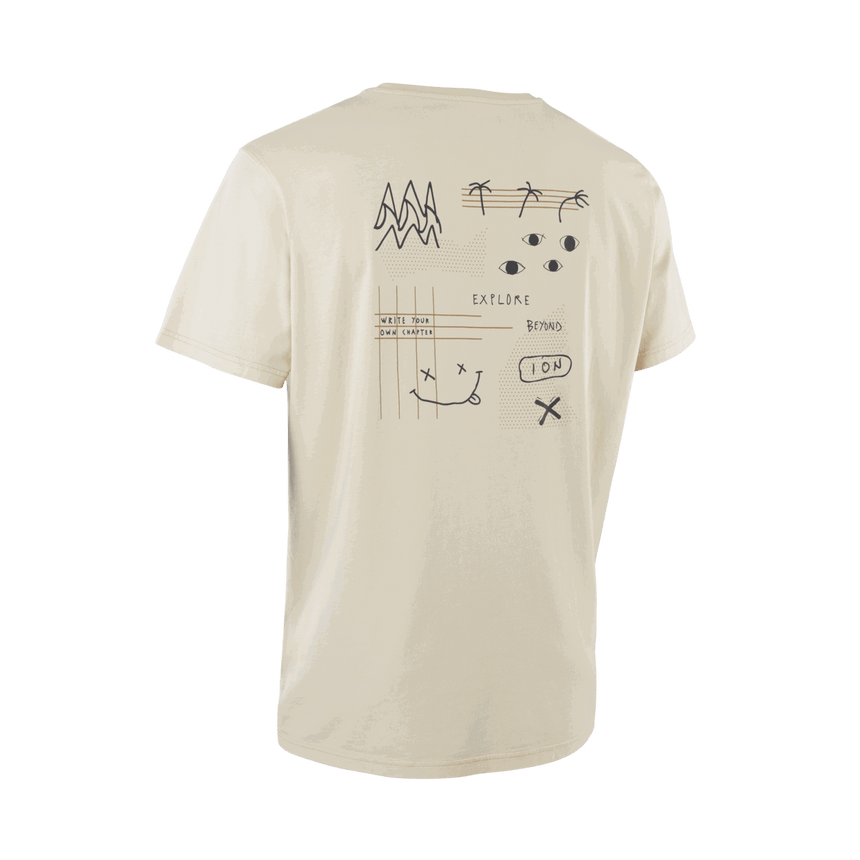 ION Tee Graphic SS men