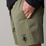 ION Boardshorts Slade 17" men