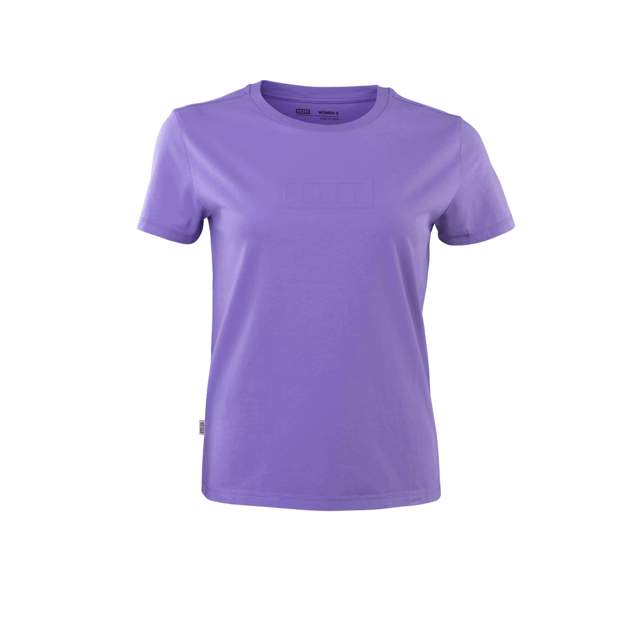 ION Tee Ionic SS women