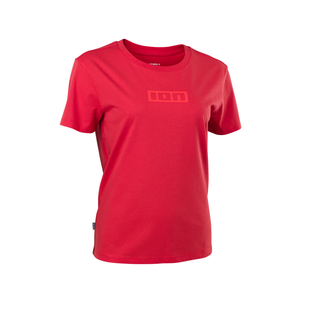 ION Tee Ionic SS women