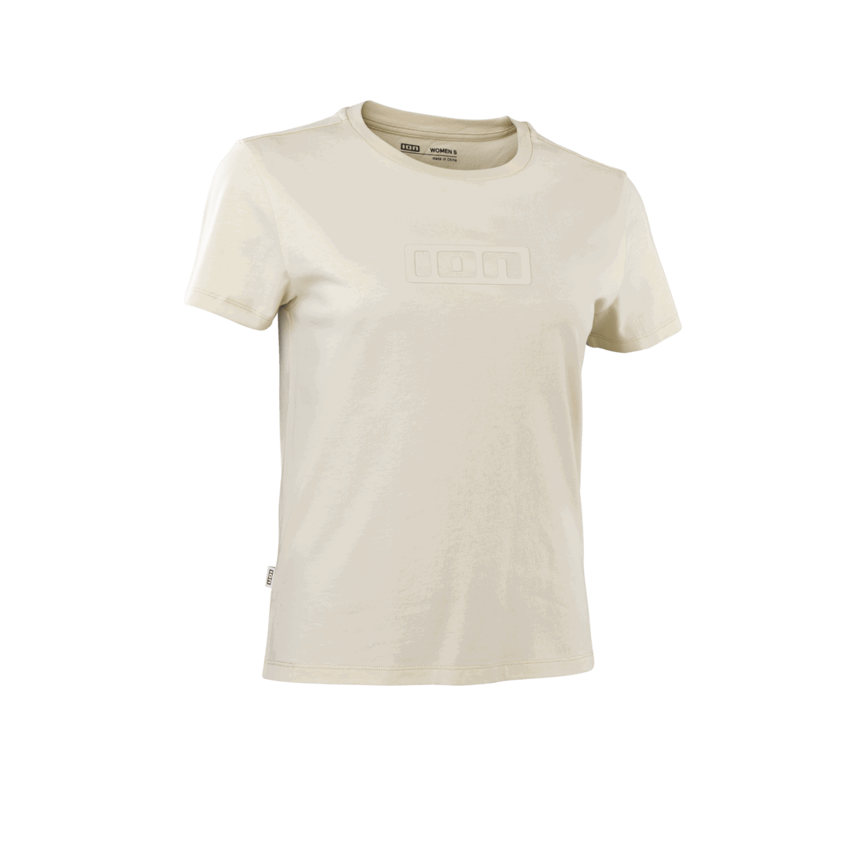 ION Tee Ionic SS women