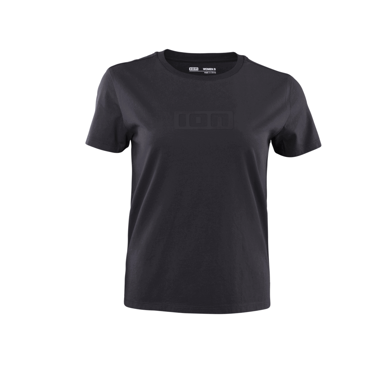 ION Tee Ionic SS women