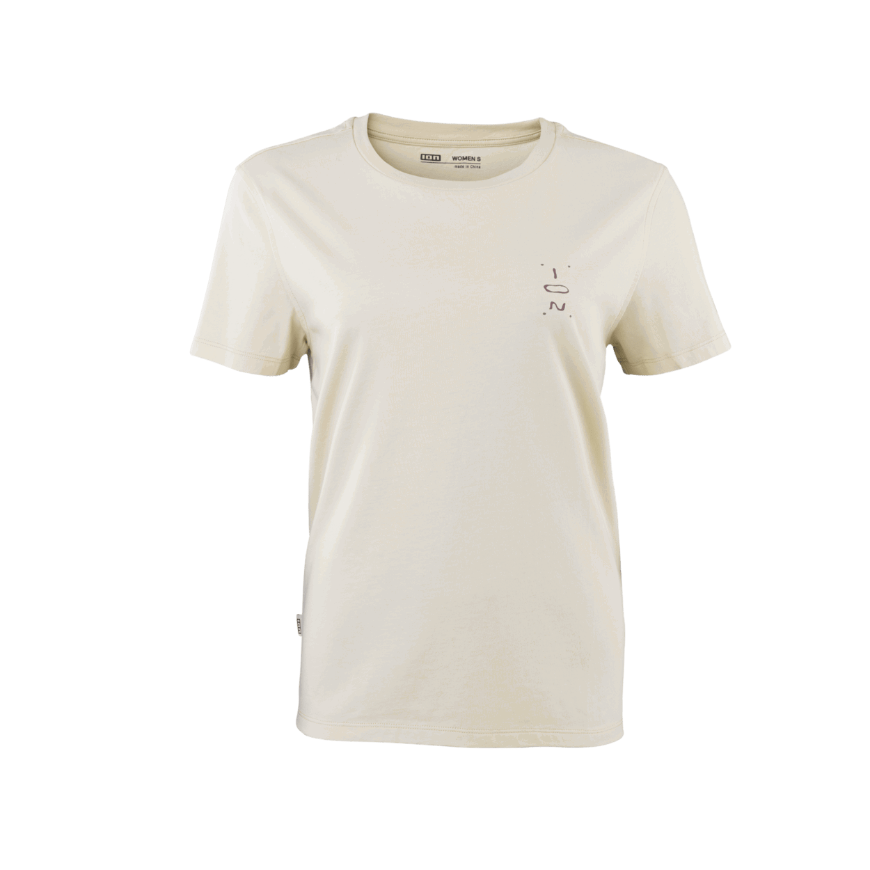 ION Tee Graphic SS women