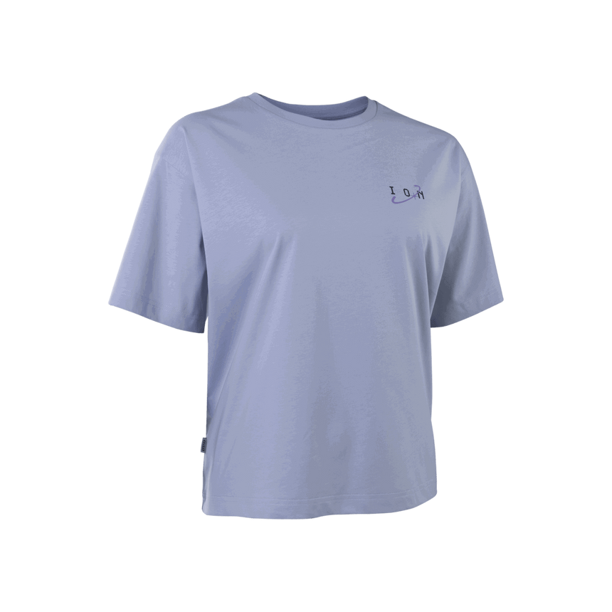 ION Tee Vibes SS women