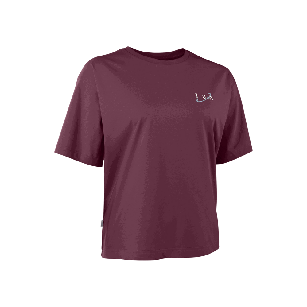 ION Tee Vibes SS women