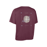 ION Tee Vibes SS women