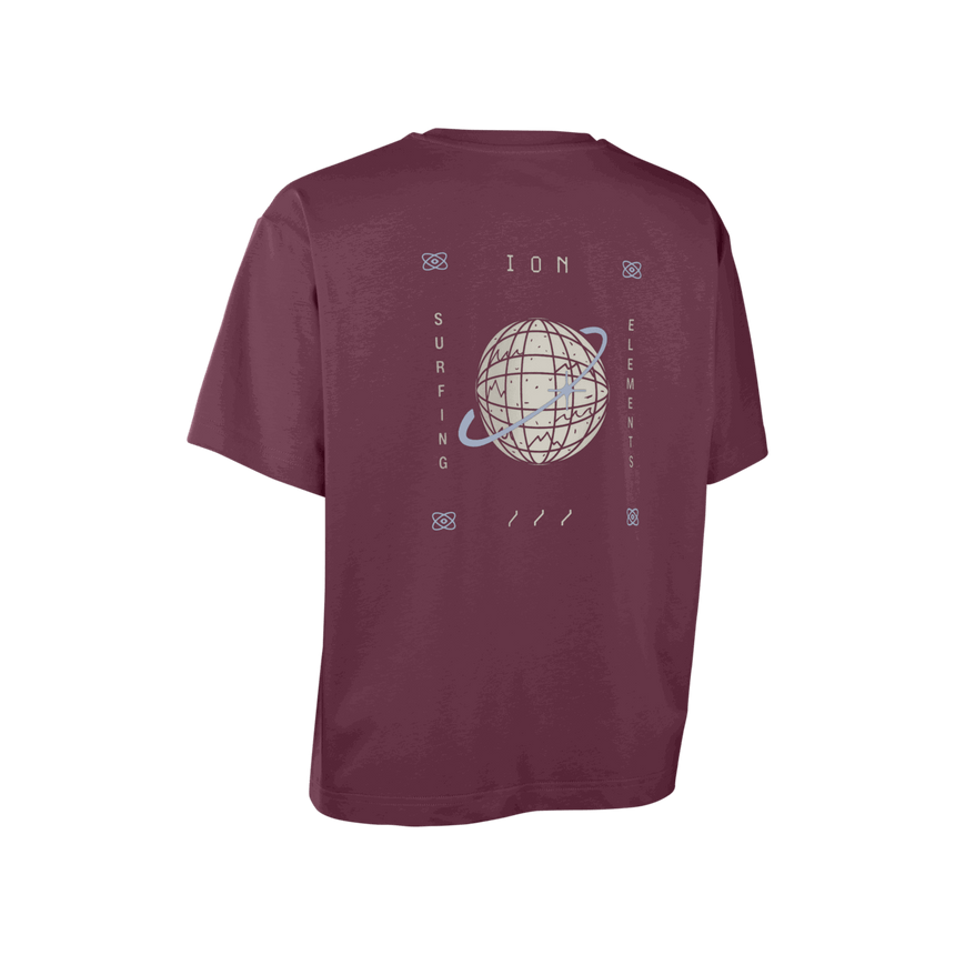 ION Tee Vibes SS women
