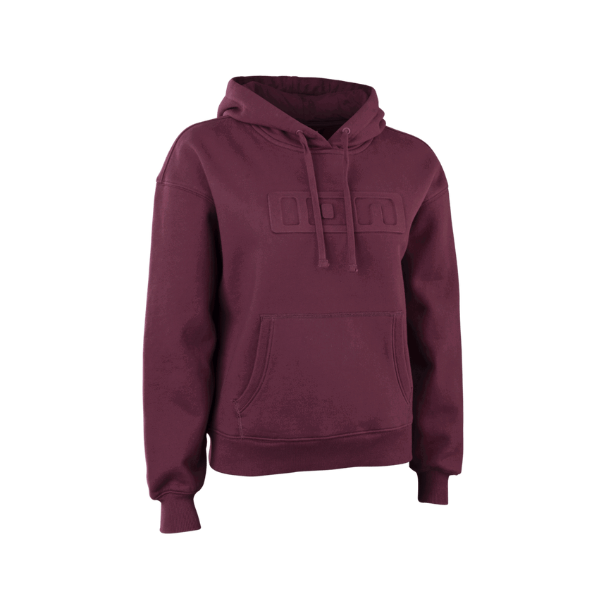 ION Hoody Ionic women
