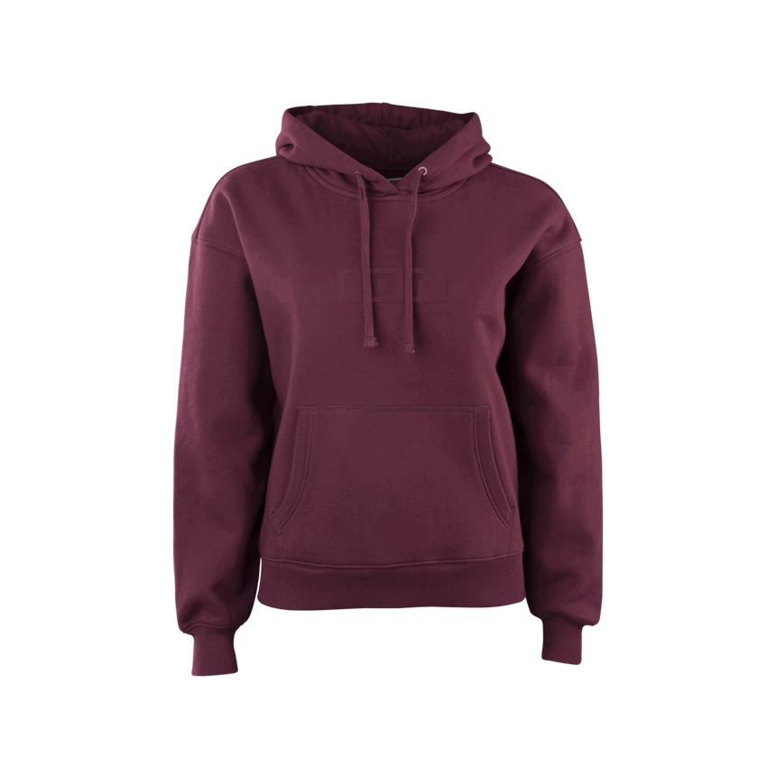 ION Hoody Ionic women