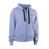 ION Hoody No bad days Zip women