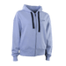 ION Hoody No bad days Zip women