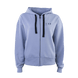 ION Hoody No bad days Zip women