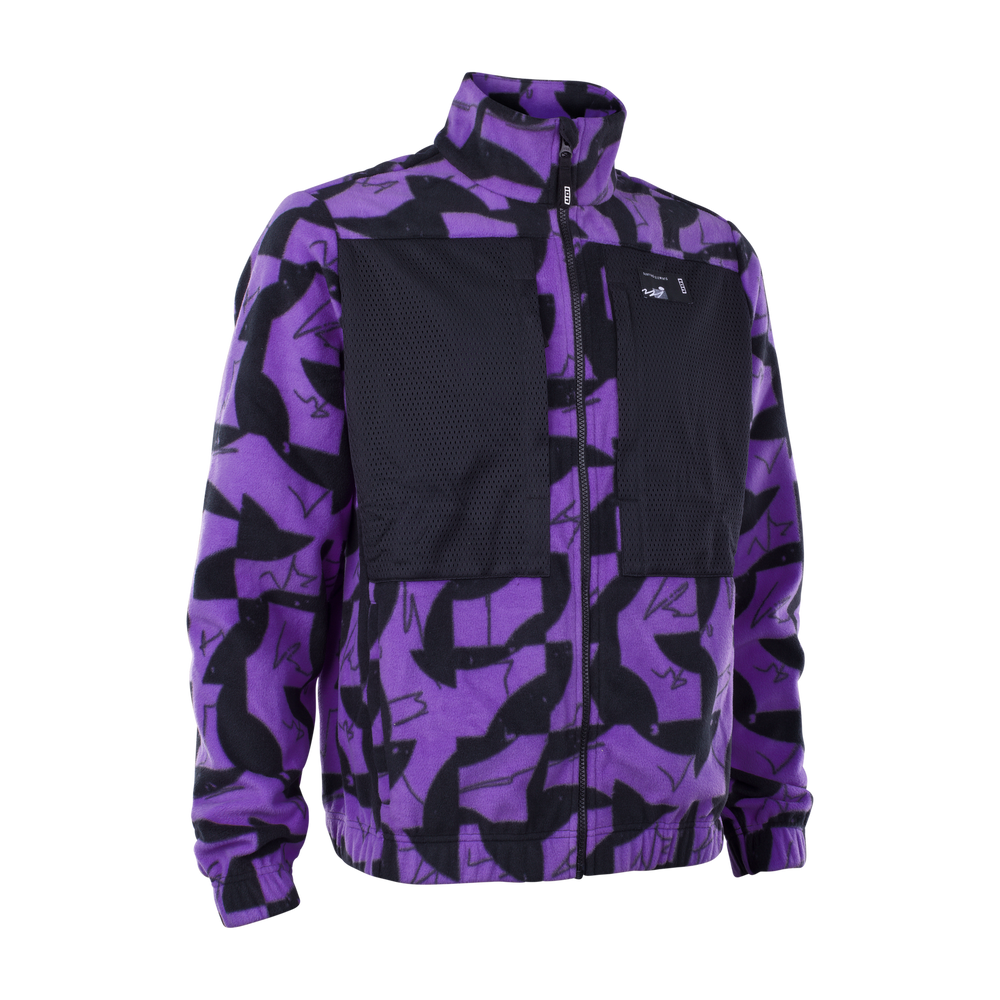 ION Jacket HD Fleece Unisex