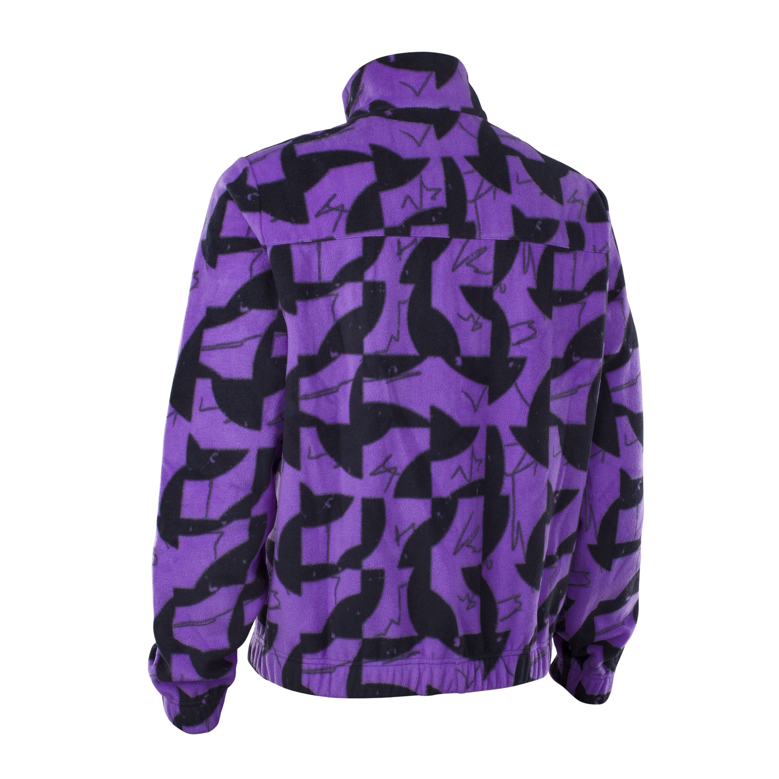 ION Jacket HD Fleece Unisex