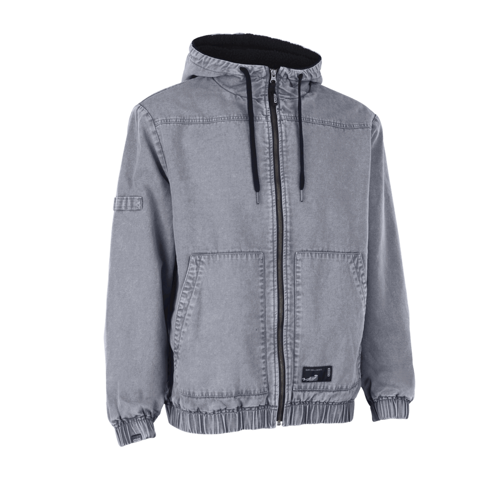 ION Jacket HD Insulated Cotton Unisex