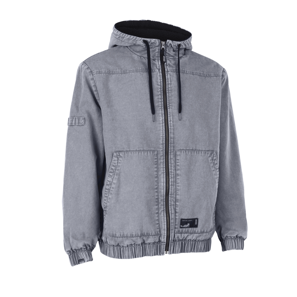 ION Jacket HD Insulated Cotton Unisex