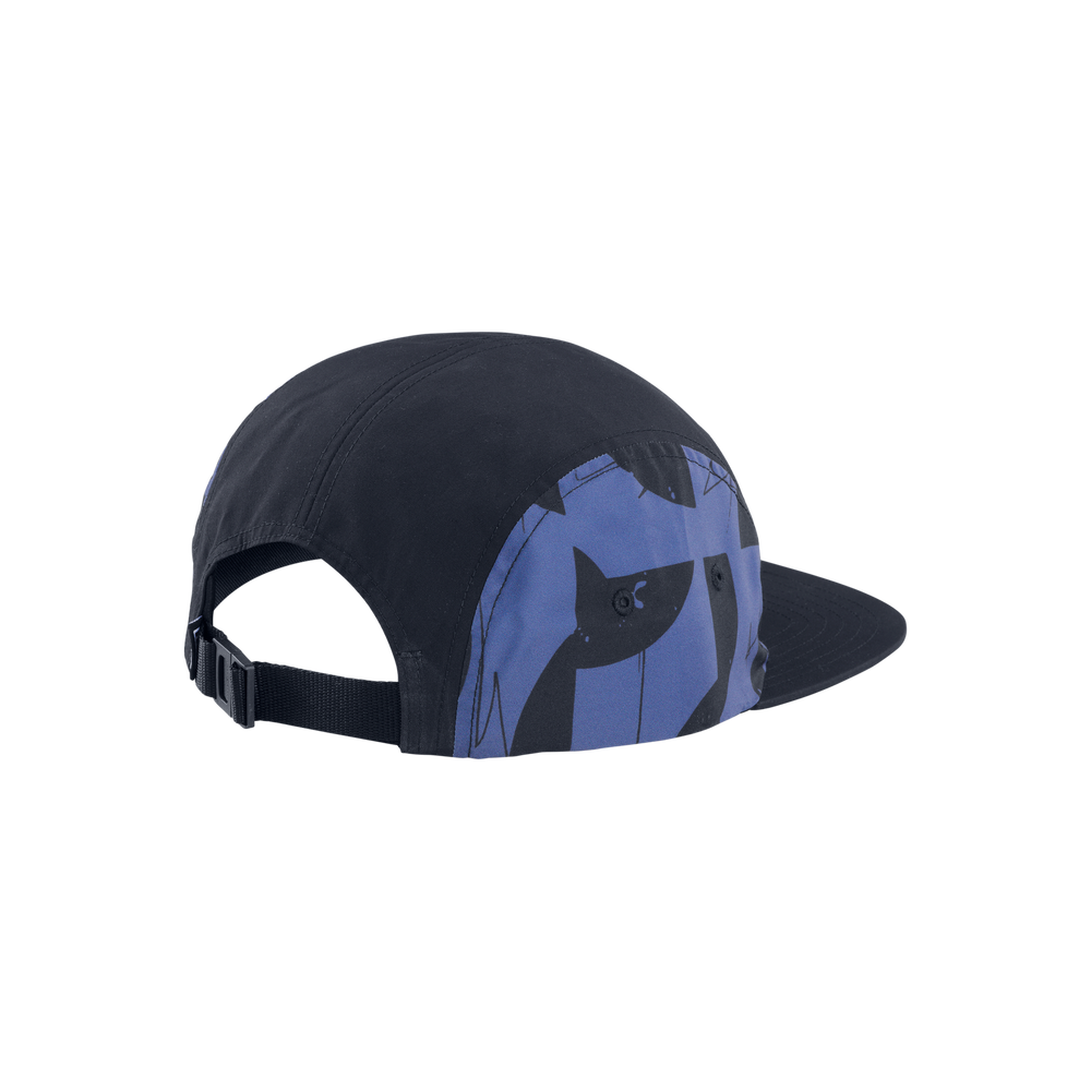 ION Cap Refresh Light