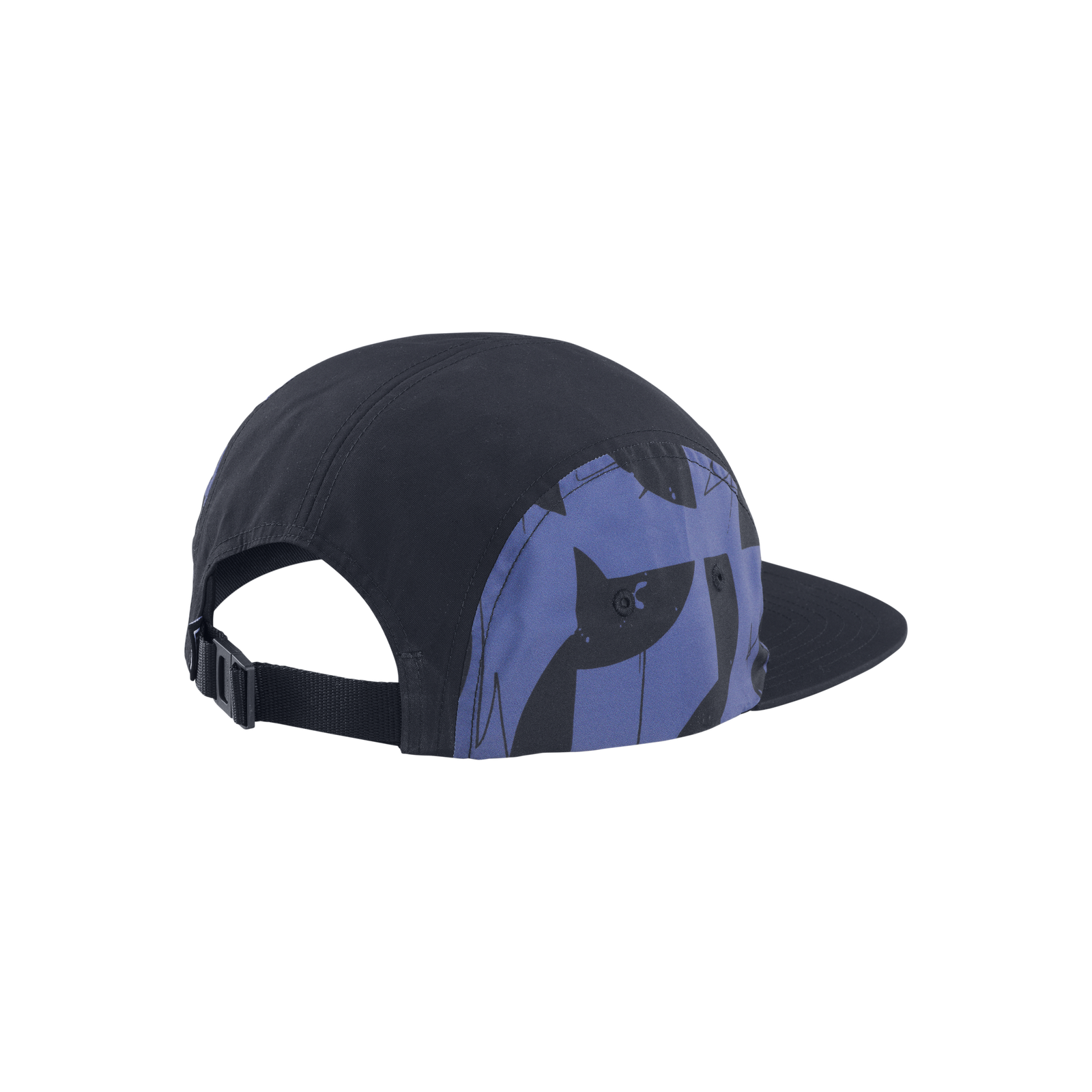 ION Cap Refresh Light