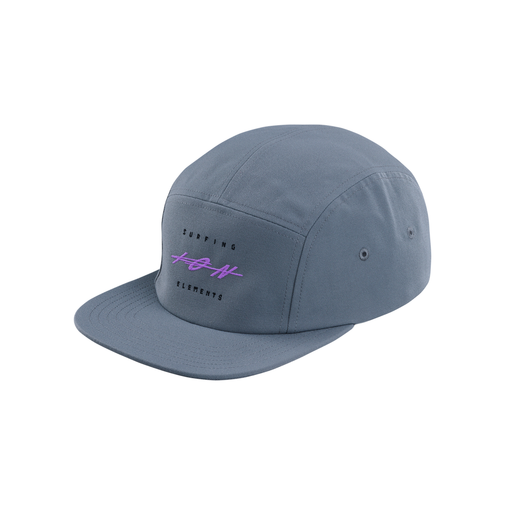 ION Cap Stan