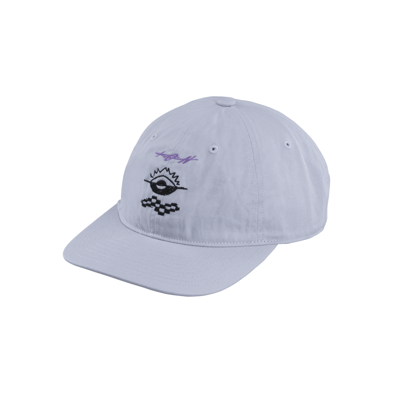 ION Cap Team