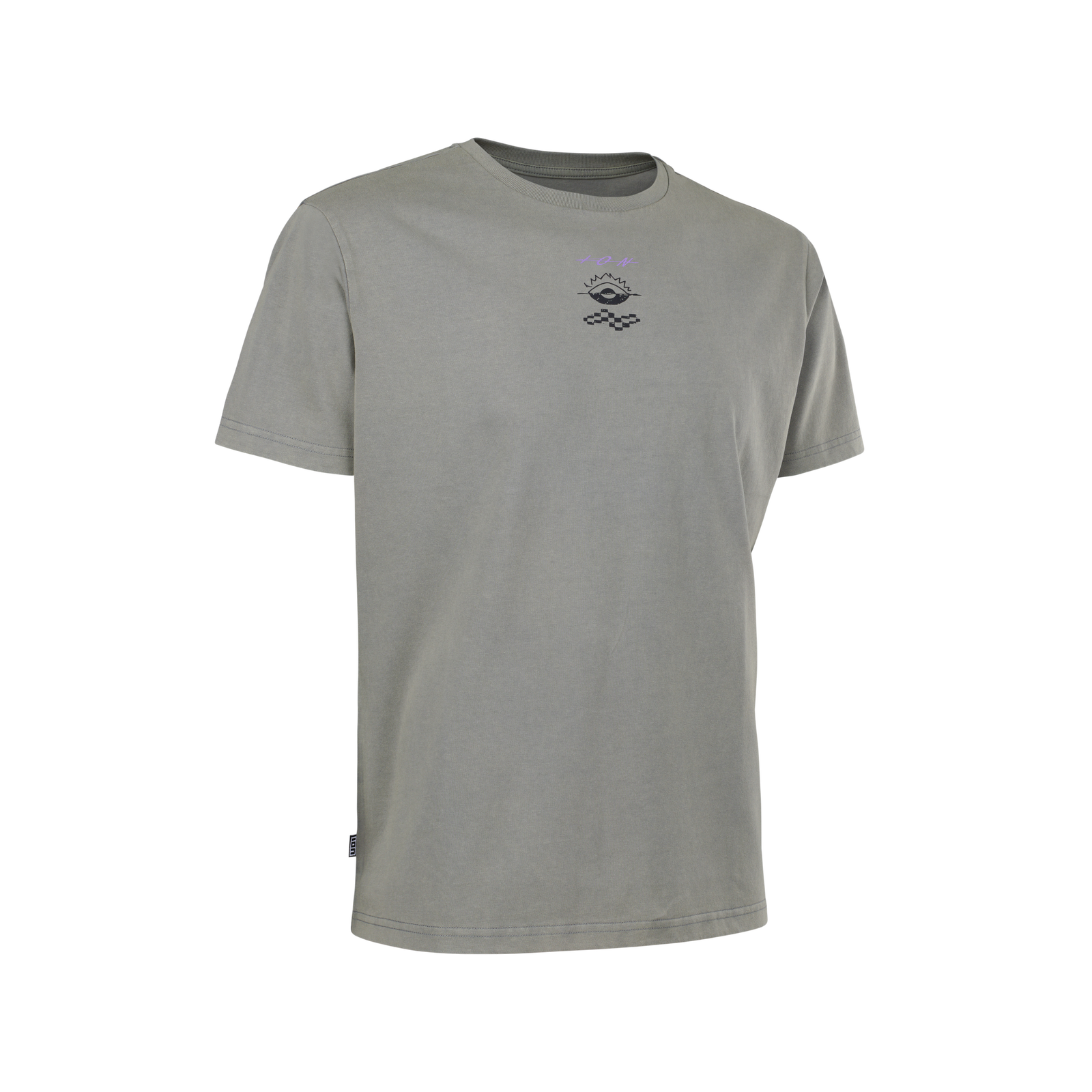 ION Tee Mood SS Men
