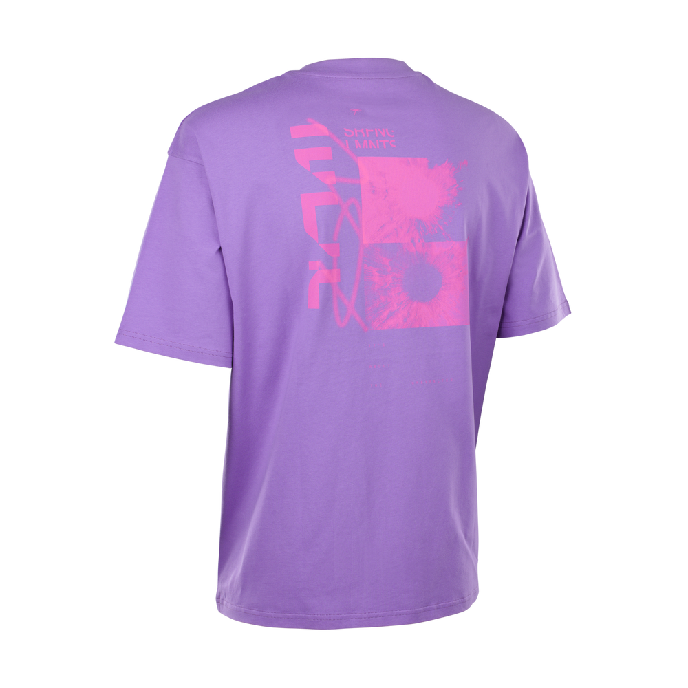 ION Tee Vibes SS Men