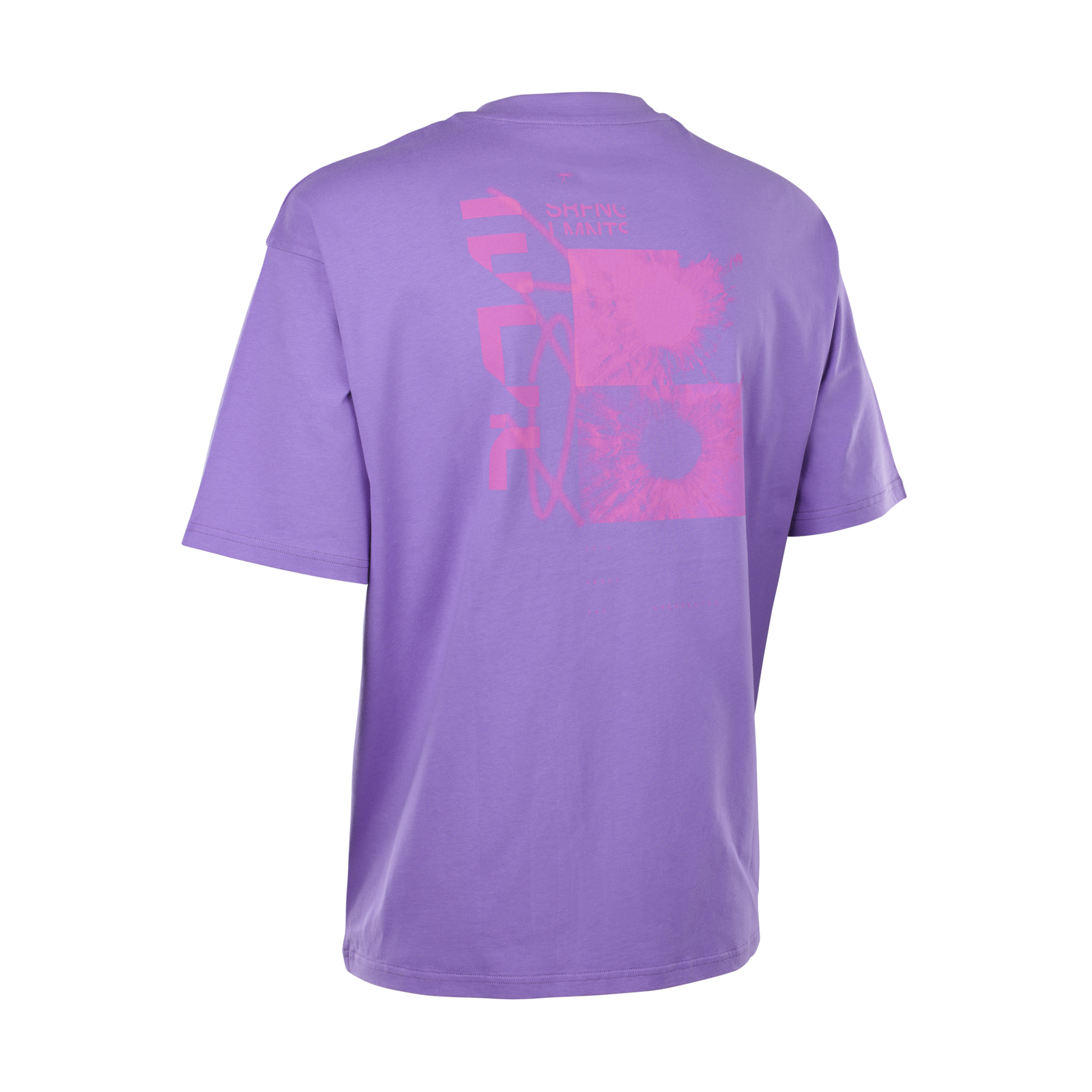 ION Tee Vibes SS Men