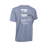 ION Tee Graphic SS Men