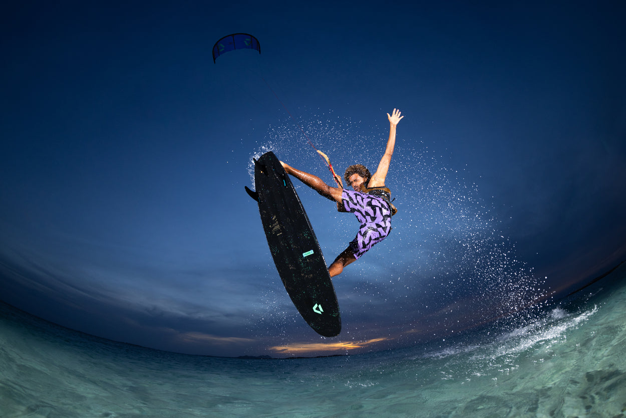 ION Boardshorts AOP 19"Men
