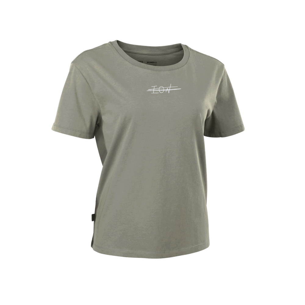 ION Tee Graphic SS Women