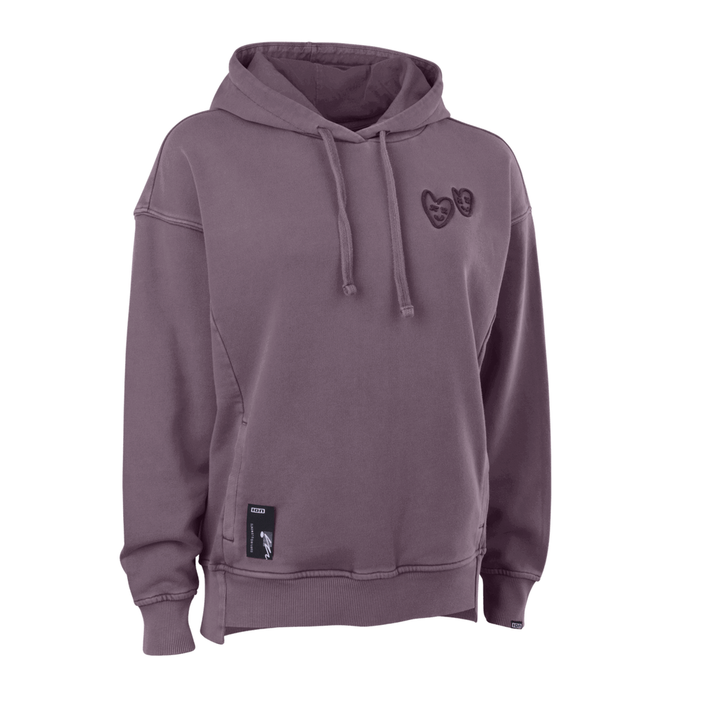 ION Hoody No bad days Women