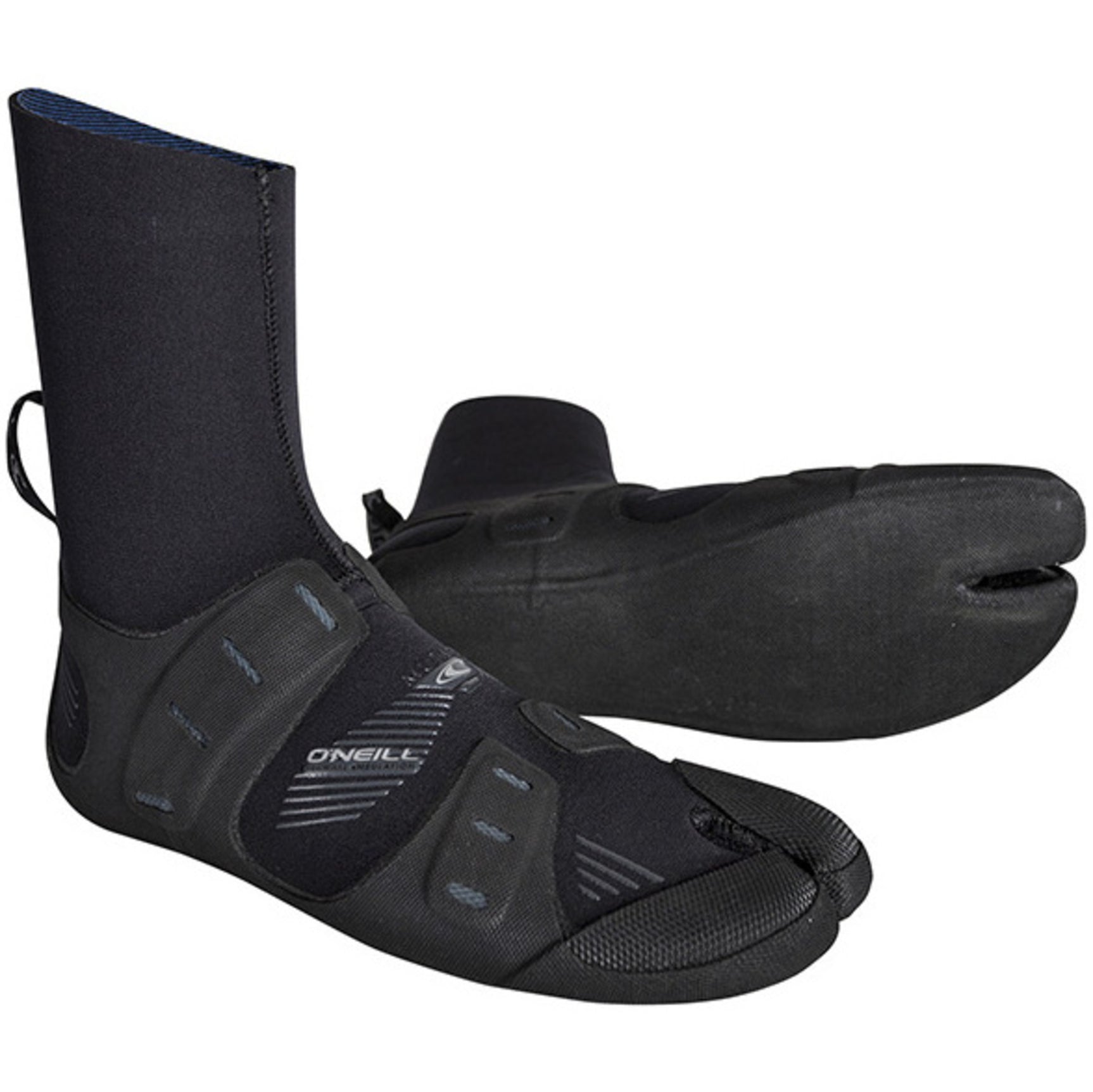 O'Neill Mutant 6/5/4 Internal Split Toe Boot