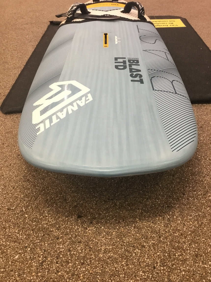 Fanatic Blast 130 LTD DEMO