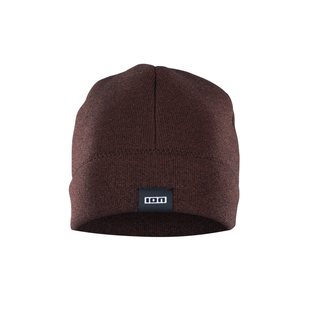 ION Wooly Beanie