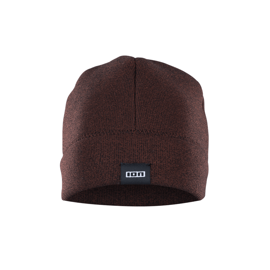 ION Wooly Beanie