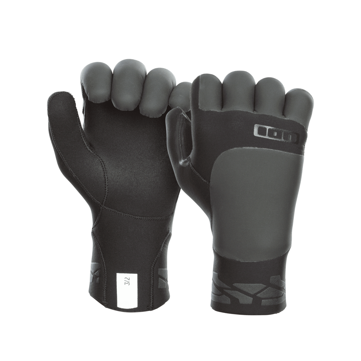 ION Claw Gloves 3/2mm